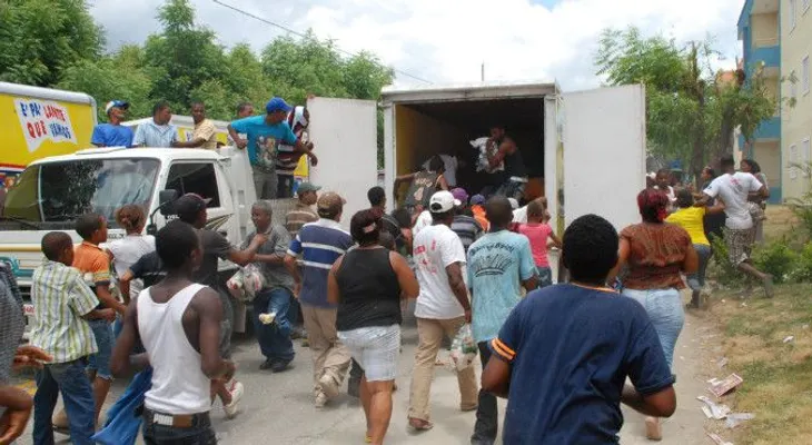 República Dominicana tiene índice "moderado" de hambre, según un informe mundial
