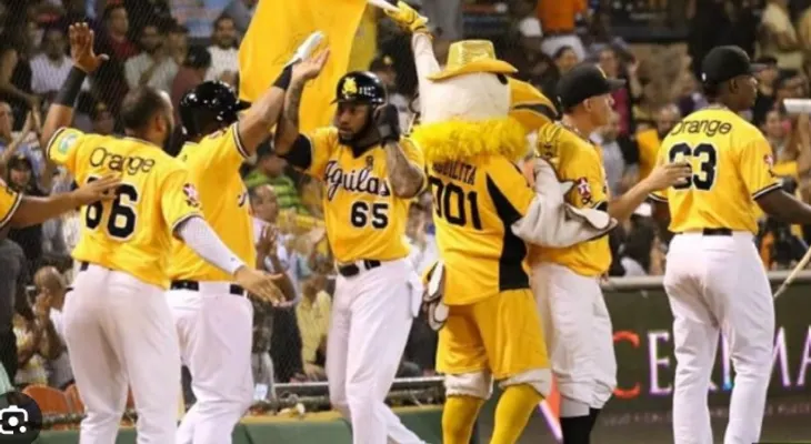 Águilas Cibaeñas buscan refuerzos urgentes en el Round Robin