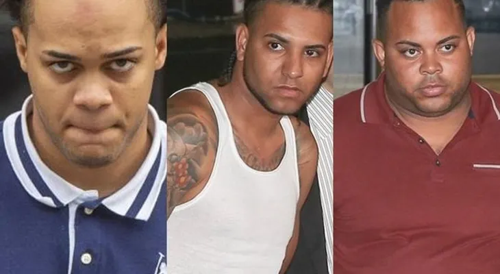 Tres de pandilla Los Trinitarios no testificarán por recibir amenazas de muerte