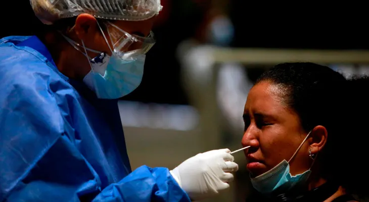 Personas asintomáticas SI son portadores del coronavirus y pueden contagiar la enfermedad
