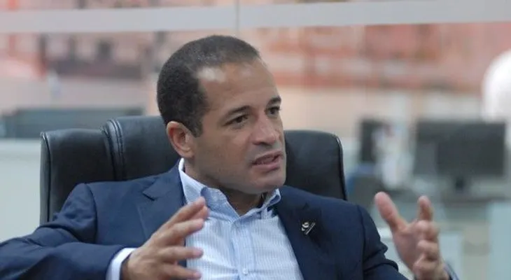 Juan de los Santos urge aprobar la ley de Residuos Sólidos