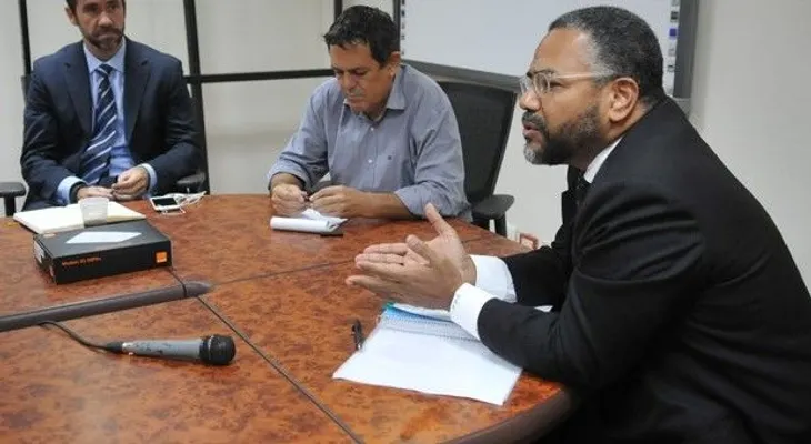 Proyecto de Minerd busca fortalecer la educación