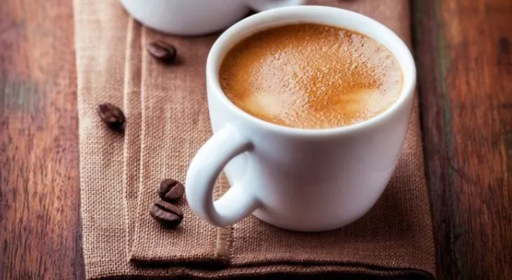 5 propiedades del café que no conocías