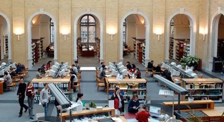 Gobierno oferta becas para aprender alemán