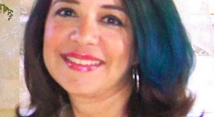 Patricia Gamundi representa RD en Expo de Artistas Iberoamericanos en NY