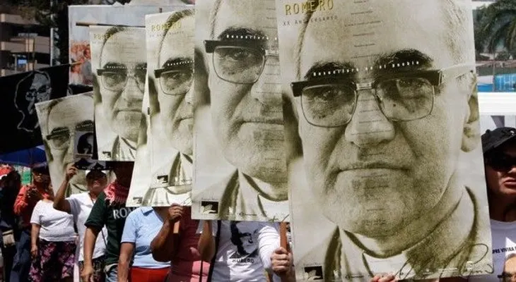 El camino de monseñor Romero a la beatificación