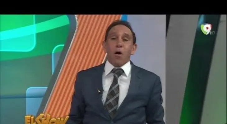 Cruz Jiminián y su gesto que deja una tremenda reflexión y la Moraleja de "haz el bien sin mirar a quién"