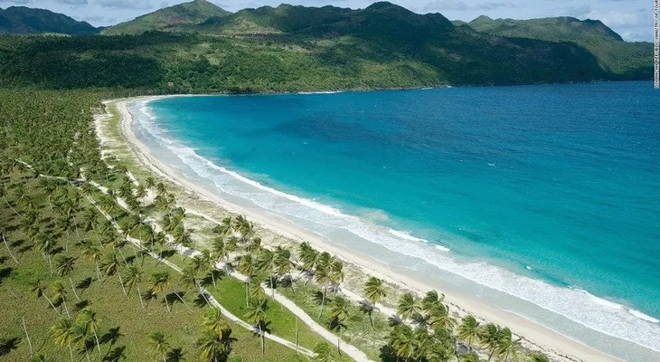 Los 20 lugares más hermosos en República Dominicana