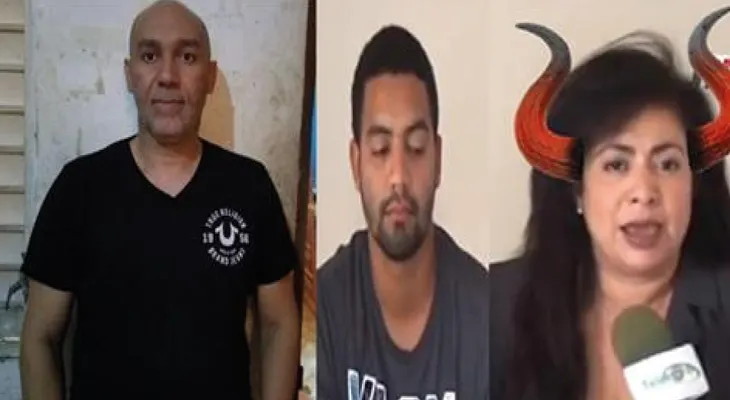 El Bolí revela razones por las que escondió el cuerpo de Emely Peguero