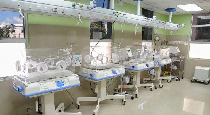 Fundación Popular y Maternidad de La Altagracia reducirán mortalidad materno infantil