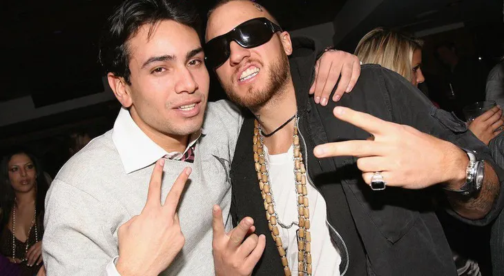 Muere en un accidente Chris Carney, exestrella de reality shows; de MTV