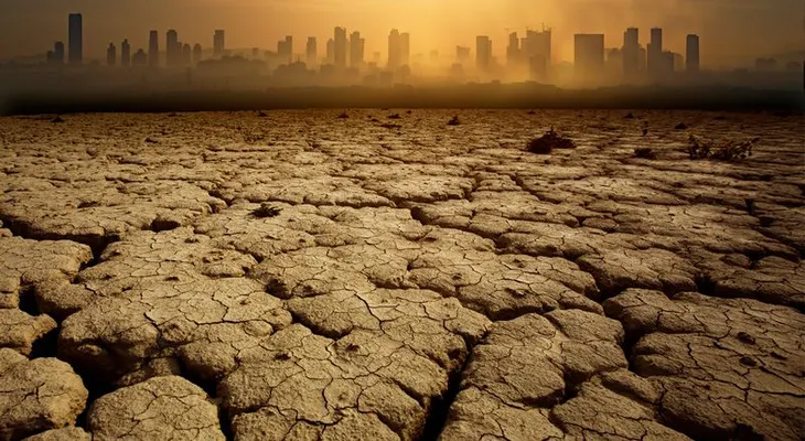 Científico vaticina que la Tierra está en peligro por las fluctuaciones climáticas