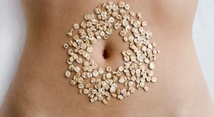 5 Tips simples para agregar fibra a tu dieta