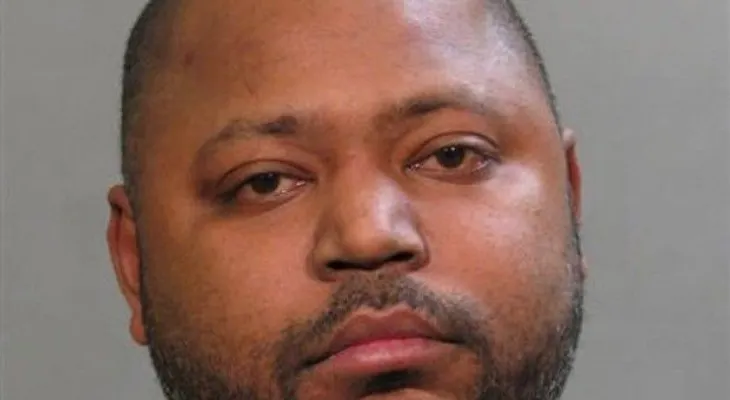 Hermano de Nicki Minaj arrestado bajo cargos de violación de menor