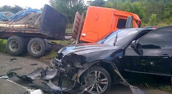 República Dominicana es el segundo país en el mundo con más muertes por accidentes, dice director de hospital