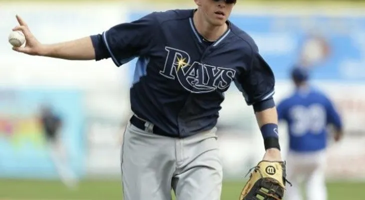 Leones del Escogido anuncian como refuerzos a Joey Rickard y Cameron Seitzer