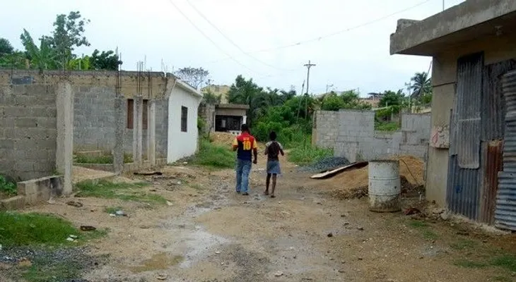Los Guarícanos reclama una mayor atención