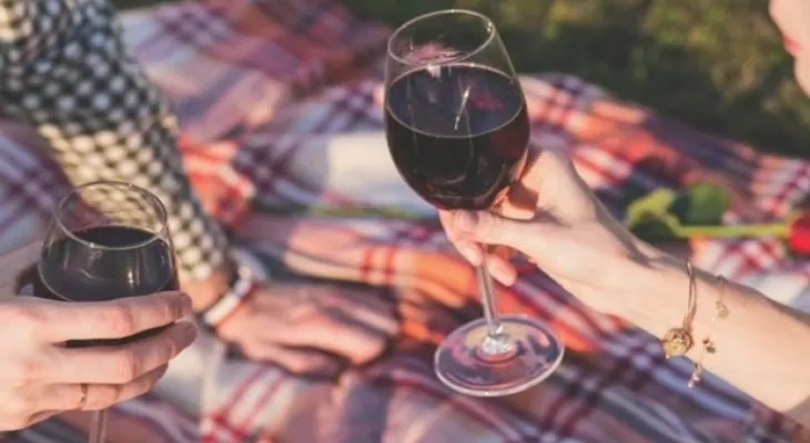 Refutan el mito: un vaso de tinto no es bueno para la salud, según investigaciones