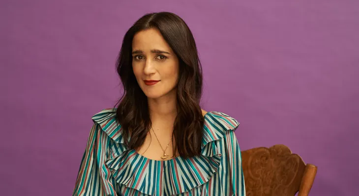 Julieta Venegas: "Puedo imaginarme lo que los dreamers están sintiendo"