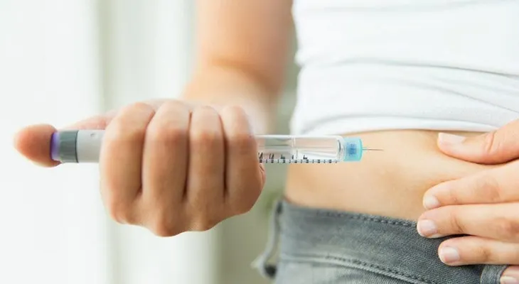 El 50% personas con diabetes no tienen acceso a la insulina necesaria