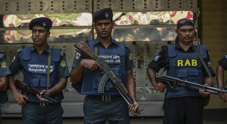 El Estado Islámico se responsabiliza de la toma de rehenes en Bangladés
