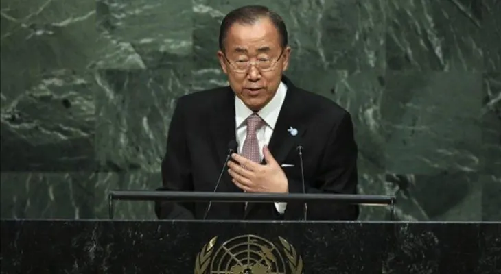  La ONU clama mayor conciencia en el Día Mundial de la Salud Mental