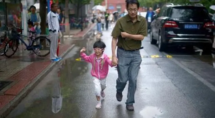 China permitirá a parejas tener dos hijos