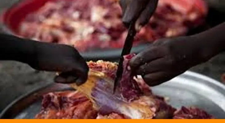  Cierran restauranten por servir cabezas humanas asadas