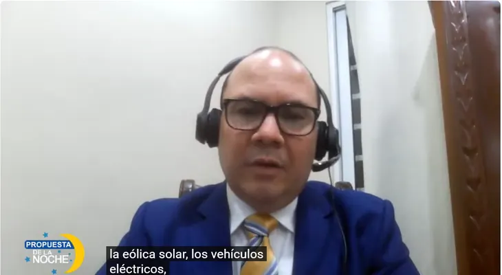 Politólogo Juan González advierte que acercamiento entre Washington y Beijing no pondrá fin a rivalidad por el liderazgo mundial