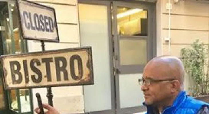 El "Día de la Raza" me da que pensar. ¿Tengo que celebrar este día?