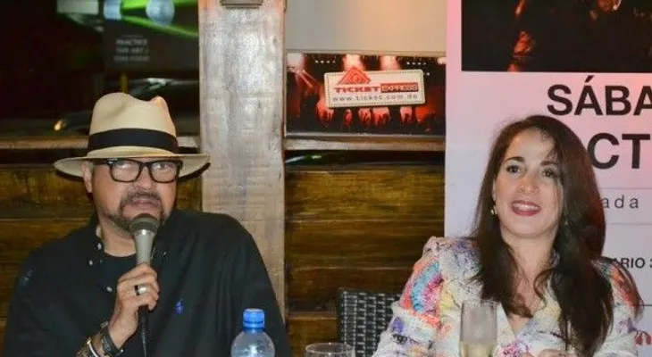 Concierto "De Dominicana Pa'l Mundo" busca honrar las raíces criollas