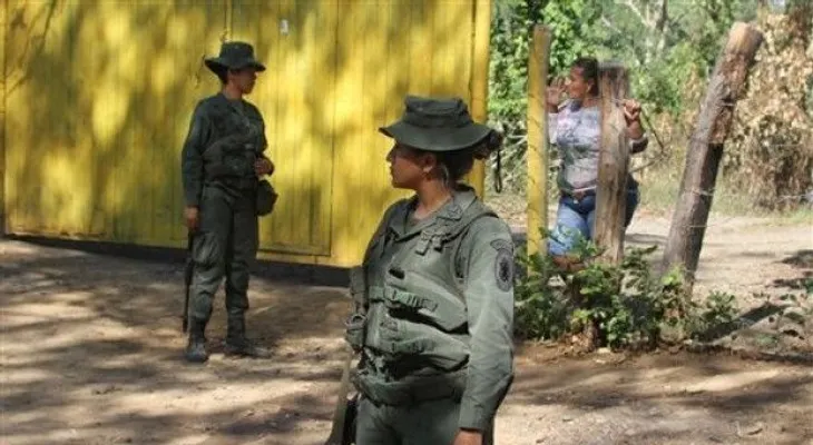 Colombia y Venezuela restablecen relaciones en seguridad