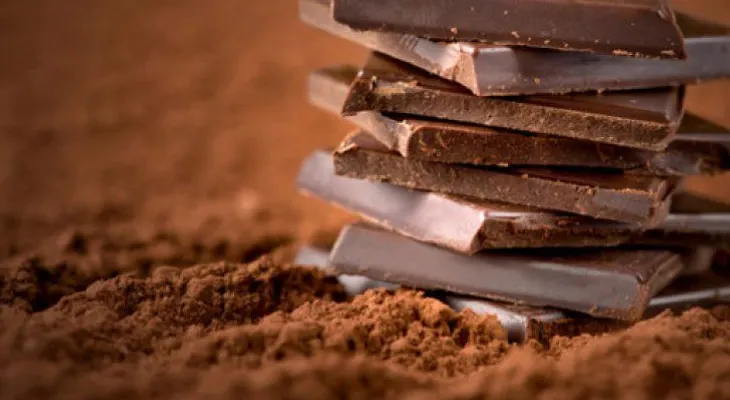 5 beneficios del chocolate oscuro para la salud