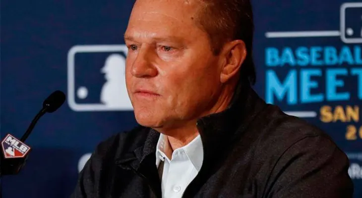Sigue impasse entre jugadores y dueños equipos de GL; señalan Scott Boras como "responsable" que no haya acuerdo