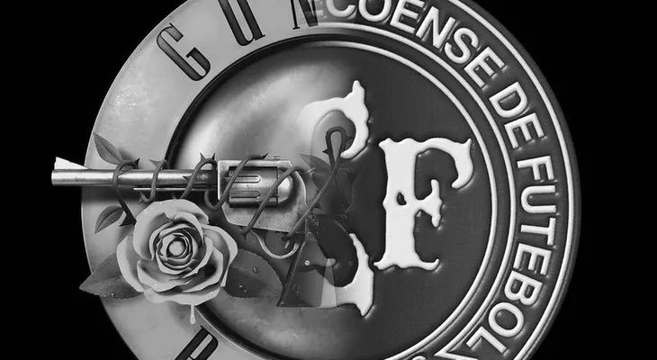 Guns Roses rinde homenaje al Chapecoense con este video
