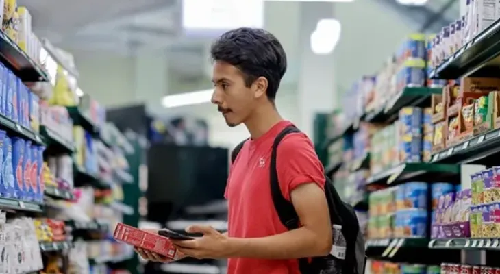 Trump prioriza proteína y reduce azúcar en dieta