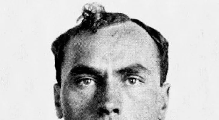 Carl Panzram, el más criminal de la historia: dijo que odiaba la raza humana
