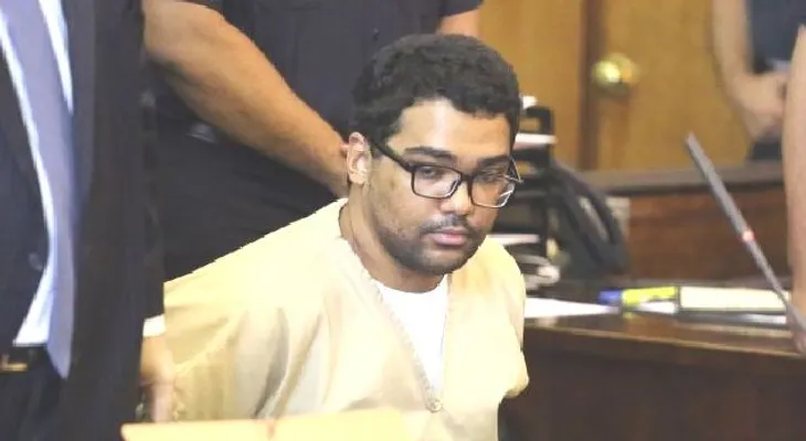 Dominicano Ricardo Rojas enfrenta 50 cargos por muerte de joven y atropelló de 24 en NY