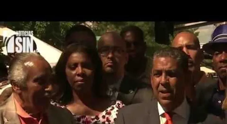 Dominicano Adriano Espaillat a un paso más cerca del Congreso de Estados Unidos