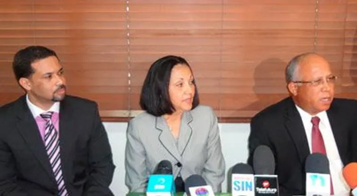 Dirección de Prisiones recibe maquinarias para producir cloro en recintos carcelarios