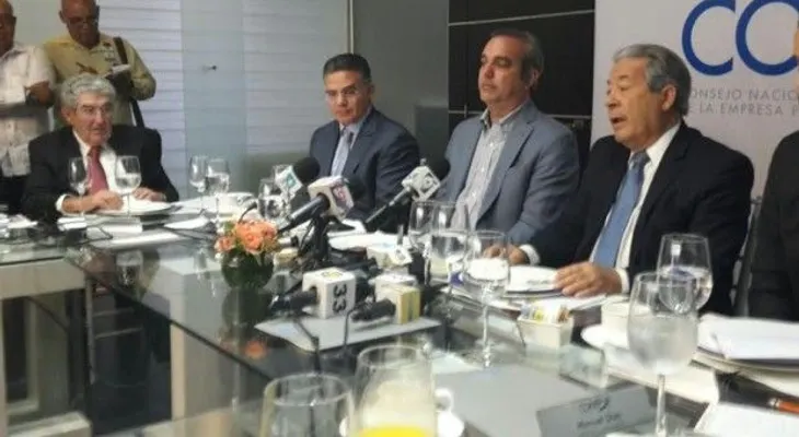 Conep advierte que si RD no frena endeudamiento tendría que recurrir al FMI