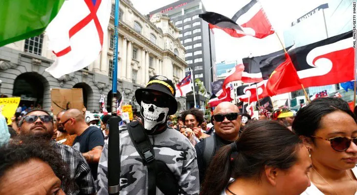 Chile, México y Perú firman el controversial Acuerdo de Asociación Transpacífico