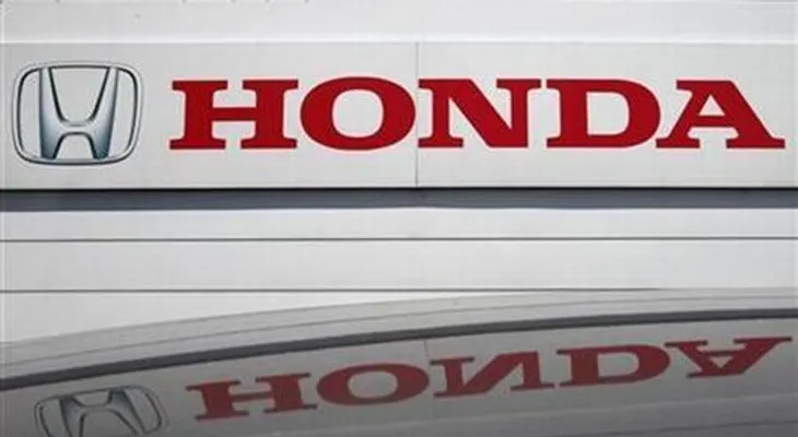 Honda amplía retiro vehículos por bolsas de aire defectuosas 