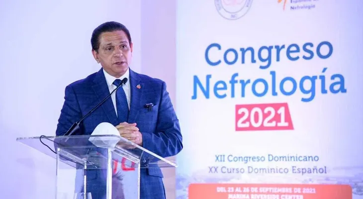 Gobierno dispone RD$600 millones para pacientes de hemodiálisis del sector público