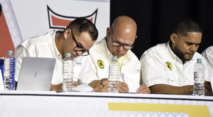 Aguilas destaca elección lanzadores zurdos y jugadores atléticos en Draft LIDOM