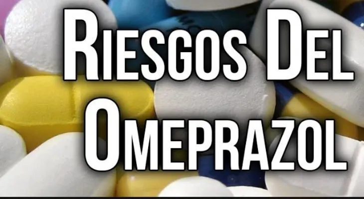 Conoce cuál es el protector gástrico que acaba con tu salud