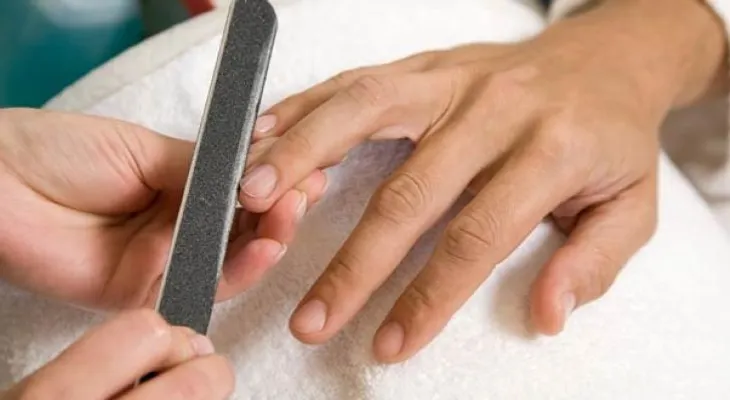 Te presentamos 6 consejos para cuidar las manos masculinas