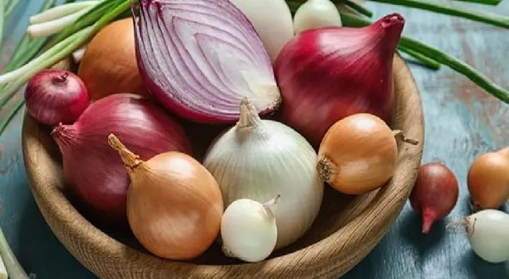 Conserva tus cebollas frescas con la técnica de cebolla imperdibles