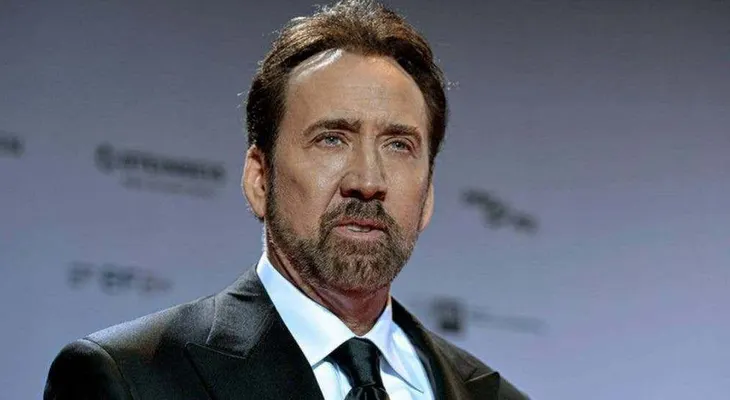 Amazon ficha a Nicolas Cage y su serie sobre Joe Exotic de "Tiger King"