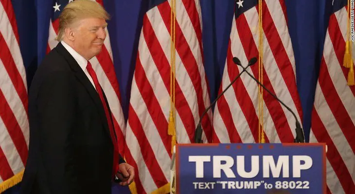 Cada vez es más difícil creer que Trump puede ser derrotado